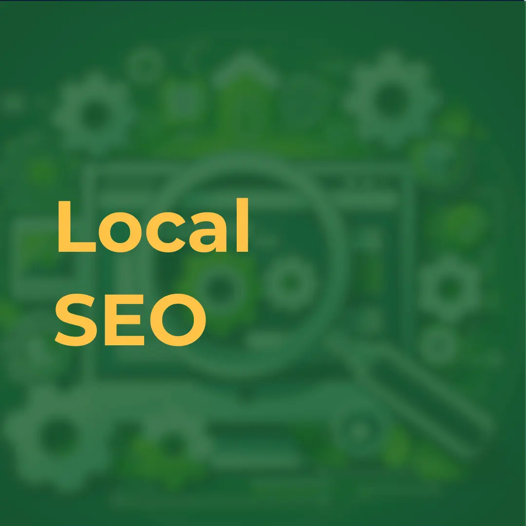 Local SEO in Kochi