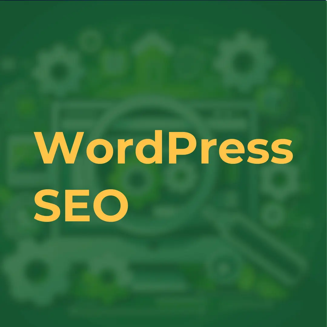 Wordpress SEO Expert in Kochi